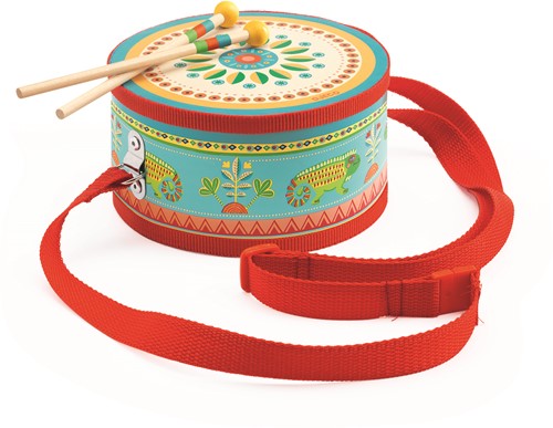 Djeco animambo Hand drum *