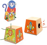 Djeco houten cajon muziekinstrument voor kinderen animambo-2