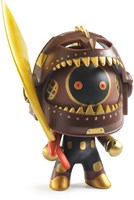Djeco speelfiguur Pirat'Nha - Arty Toys piraat speelgoed