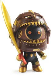 Djeco speelfiguur Pirat'Nha - Arty Toys piraat speelgoed