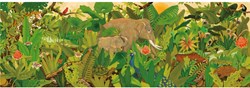 Djeco puzzel - Hidden in the Nature - 1000 stukjes - FSC MIX