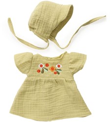 Djeco poppenkleding Lili Blum - poppenaccessoire speelplezier