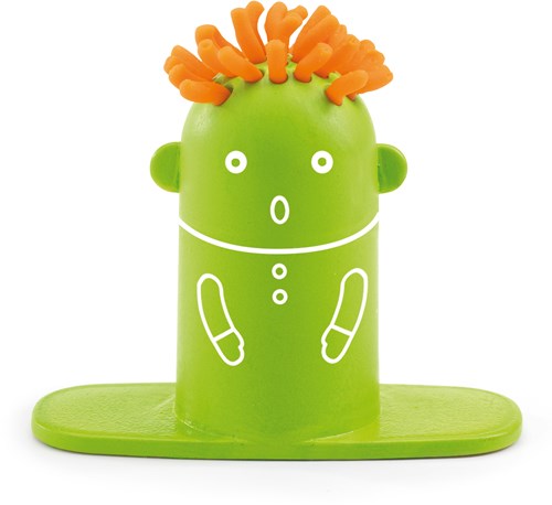 Djeco klei Hairdressing workshop - creatieve kappersset voor kinderen-2