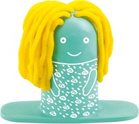 Djeco klei Hairdressing workshop - creatieve kappersset voor kinderen-3