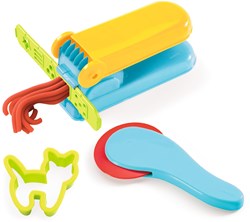 Djeco klei speelset - introductie boetseerklei voor kinderen