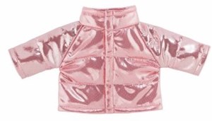 Corolle Ma Kleding Padded Jacket 36 corolle kopen in de aanbieding