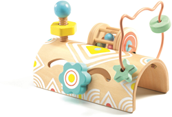 Djeco Babyspeelgoed