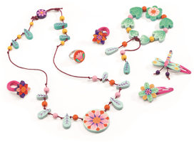 Djeco Sieraden