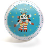 Djeco speelballen voor kinderen - actief spelen, ontdekken en plezier