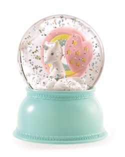 Djeco Kinderlampen en sneeuwbollen
