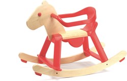 Rocking horses
