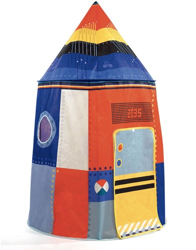 Djeco speeltent Rocket