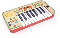 Speelgoed Piano's