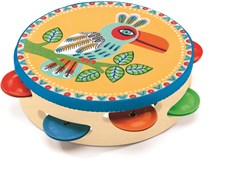 Tambourines