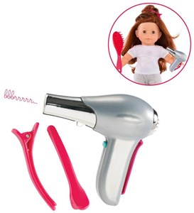 Corolle Ma Accessoire Blow Dry Set 36 corolle kopen in de aanbieding