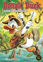 Donald Duck stripboeken
