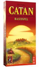 999 Games Catan Uitbreiding 5 6 spelers