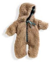 Djeco kleding Winter