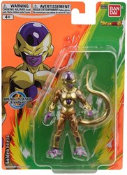 Bandai Dragon Ball actiefiguur Golden Frieza 12,5 cm speelgoed