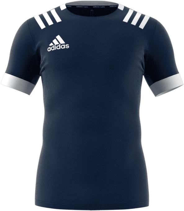 Adidas Sportshirt Mannen Adidas Essentials Sportshirt Maat L