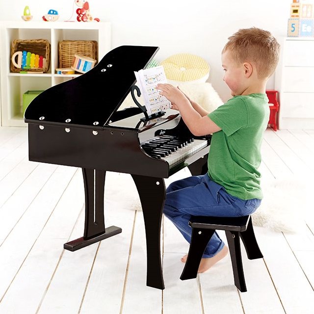 Fisher-Price Krokodil Xylophone - Interactief Speelgoed - Spelend Leren Kinderliedjes Muziekinstrument Speelgoed Voor Kinderen Vanaf 1 Jaar