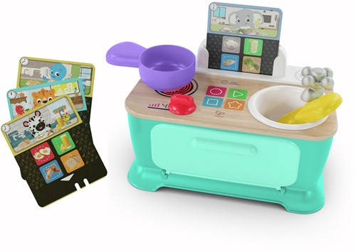 H-Einstein Magic Touch Kitchen™ Speelgoed