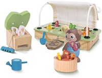 Hape Biologische Kas