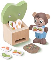 Hape Biologische Kas-2