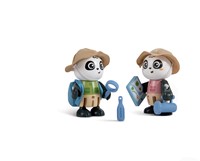Hape Sam & Pam