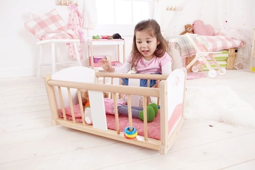 Hape Poppenwieg