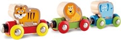 Hape Jungle Trein