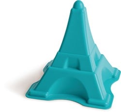 Hape Eiffeltoren (4 stuks)