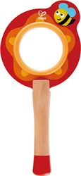 Hape Bezige Bij Vergrootglas