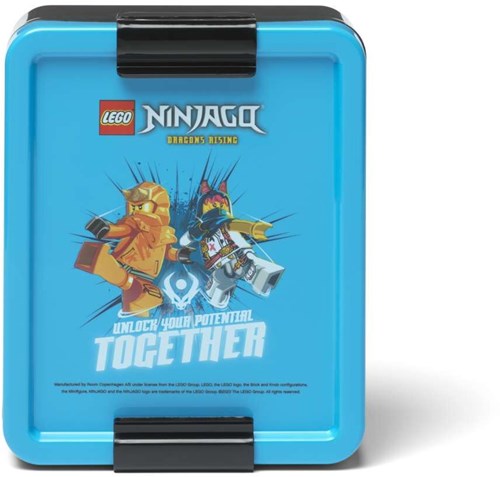 Lunchbox Ninjago