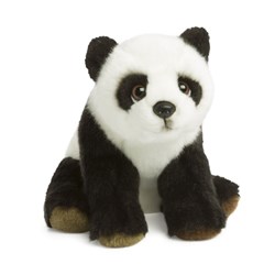 Panda knuffels