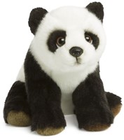 Panda knuffels