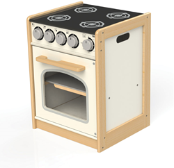 Tidlo houten speelkeuken educatief - kinderkeuken speelgoed