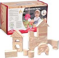 Edushape blokken