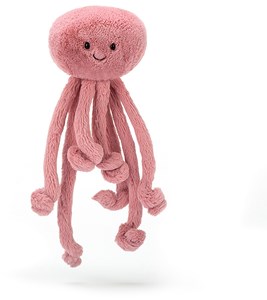 Jellycat Ellie Knuffel Kwal 25Cm jellycat kopen in de aanbieding