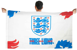 Team Merchandise Cape Flag - England