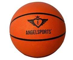 Basketballen