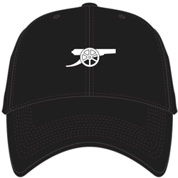 '47 Arsenal Basic Cap - Black -