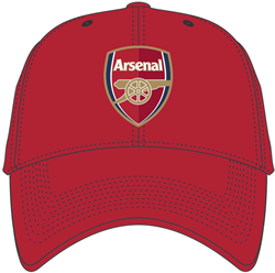 '47 Arsenal Basic Cap Junior - Red -