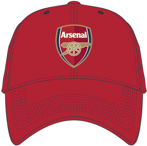 '47 Arsenal Basic Cap Junior - Red -