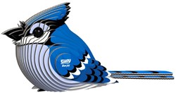 Eugy vogels
