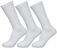 Exceptio Multi Sport Crew Sokken (3 Paar)