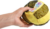 Spordas sensorische ballen set - 6 stuks - tactiele speelballen-2