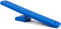 Spordas balanceer speelgoed Rocking Balance Beam voor kinderen