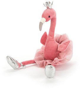 Jellycat Knuffel Fancy Flamingo 34Cm jellycat kopen in de aanbieding Jellycat Knuffel Fancy Flamingo 34Cm jellycat kopen in de aanbieding