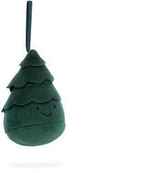 Jellycat Knuffel Festive Folly Kerstboom (2023)